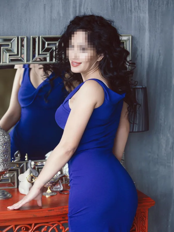 Проститутка Питера Каролина - фото 7